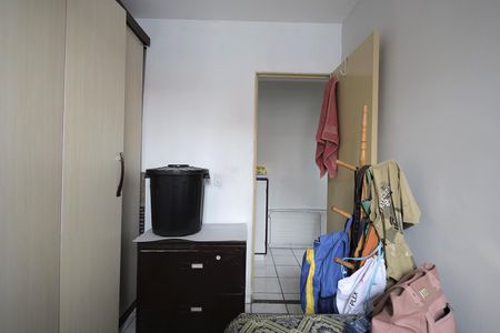 Apartamento para alugar com 48m², 2 quartos e 1 vagaQuarto 2