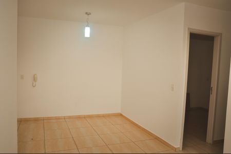 Sala de apartamento para alugar com 2 quartos, 50m² em Jardim Morumbi (nova Veneza), Sumaré