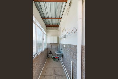 Apartamento à venda com 65m², 1 quarto e sem vaga Apartamento à venda com 65m², 1 quarto e sem vagaÁrea de Serviço