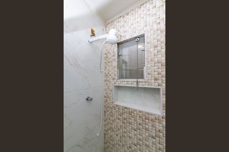 Apartamento à venda com 65m², 1 quarto e sem vaga Apartamento à venda com 65m², 1 quarto e sem vagaBanheiro da Suíte