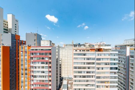 Apartamento à venda com 65m², 1 quarto e sem vaga Apartamento à venda com 65m², 1 quarto e sem vagaVista