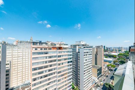 Apartamento à venda com 65m², 1 quarto e sem vaga Apartamento à venda com 65m², 1 quarto e sem vagaVista