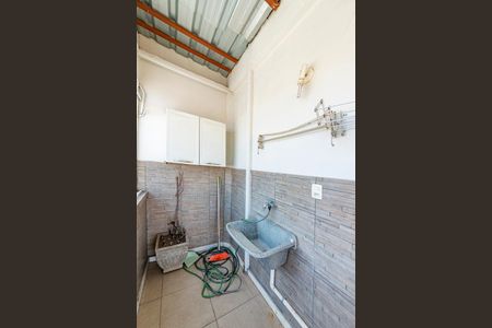 Apartamento à venda com 65m², 1 quarto e sem vaga Apartamento à venda com 65m², 1 quarto e sem vagaÁrea de Serviço