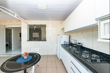 Apartamento à venda com 65m², 1 quarto e sem vaga Apartamento à venda com 65m², 1 quarto e sem vagaCozinha