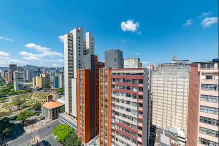 Apartamento à venda com 65m², 1 quarto e sem vaga Apartamento à venda com 65m², 1 quarto e sem vagaVista