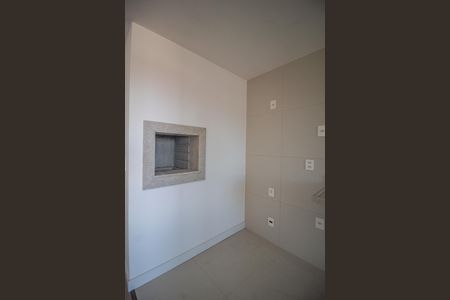 Apartamento à venda com 64m², 2 quartos e 1 vaga Apartamento à venda com 64m², 2 quartos e 1 vagaChurrasqueira