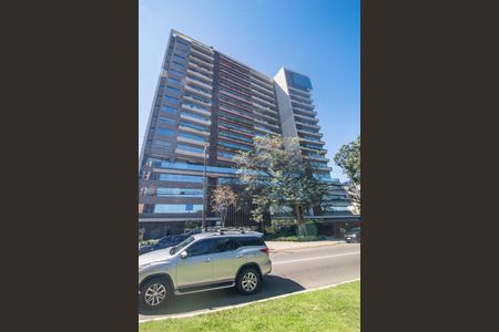 Apartamento à venda com 64m², 2 quartos e 1 vaga Apartamento à venda com 64m², 2 quartos e 1 vagaFachada