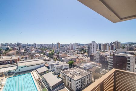 Apartamento à venda com 64m², 2 quartos e 1 vaga Apartamento à venda com 64m², 2 quartos e 1 vagaVista