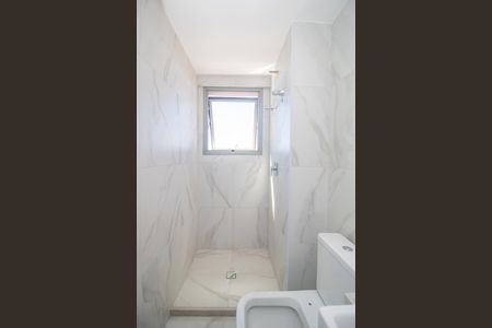 Apartamento à venda com 64m², 2 quartos e 1 vaga Apartamento à venda com 64m², 2 quartos e 1 vagaBanheiro