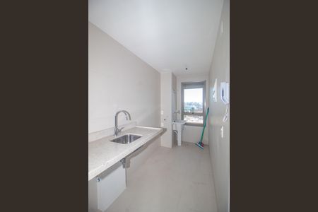 Apartamento à venda com 64m², 2 quartos e 1 vaga Apartamento à venda com 64m², 2 quartos e 1 vagaCozinha