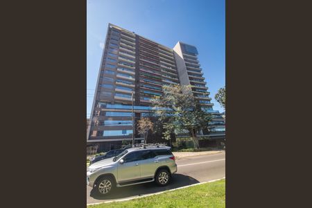 Apartamento à venda com 64m², 2 quartos e 1 vaga Apartamento à venda com 64m², 2 quartos e 1 vagaFachada