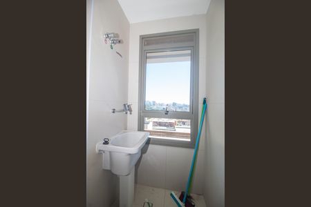 Apartamento à venda com 64m², 2 quartos e 1 vaga Apartamento à venda com 64m², 2 quartos e 1 vagaÁrea de Serviço