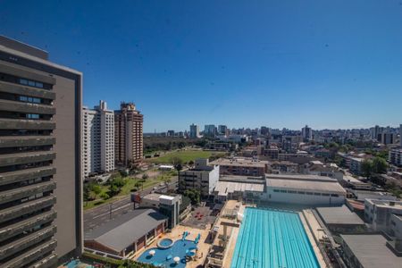 Apartamento à venda com 64m², 2 quartos e 1 vaga Apartamento à venda com 64m², 2 quartos e 1 vagaVista