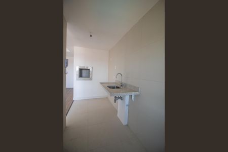 Apartamento à venda com 64m², 2 quartos e 1 vaga Apartamento à venda com 64m², 2 quartos e 1 vagaCozinha
