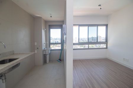 Apartamento à venda com 64m², 2 quartos e 1 vaga Apartamento à venda com 64m², 2 quartos e 1 vagaCozinha