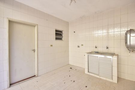 Casa à venda com 302m², 4 quartos e 3 vagasÁrea de Serviço