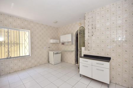 Casa à venda com 302m², 4 quartos e 3 vagasCozinha