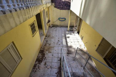 Casa à venda com 302m², 4 quartos e 3 vagasQuintal