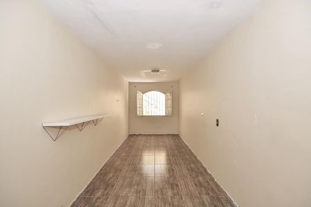 Casa à venda com 302m², 4 quartos e 3 vagasQuarto 1