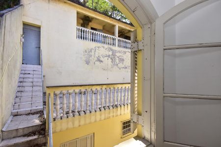 Casa à venda com 302m², 4 quartos e 3 vagasVista do Quarto 2