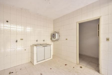 Casa à venda com 302m², 4 quartos e 3 vagasÁrea de Serviço