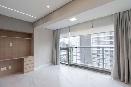 Studio para alugar com 26m², 0 quarto e sem vagaStudio