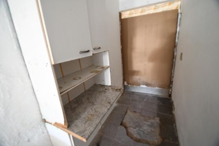 Casa à venda com 74m², 2 quartos e 2 vagasÁrea de Serviço