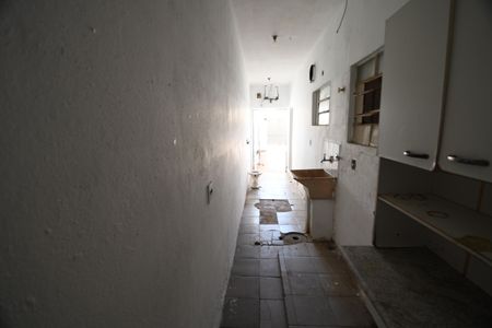 Casa à venda com 74m², 2 quartos e 2 vagasÁrea de Serviço