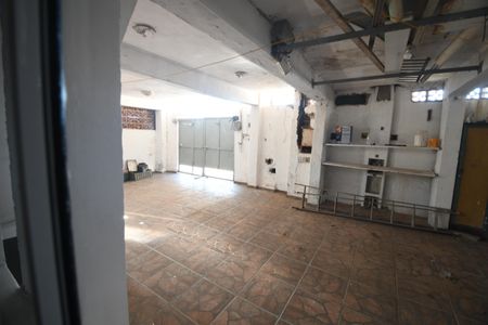 Sala - Vista de casa à venda com 2 quartos, 74m² em Vila 31 de Março, Campinas