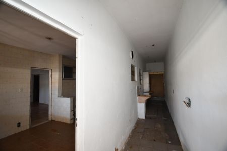 Casa à venda com 74m², 2 quartos e 2 vagasÁrea de Serviço