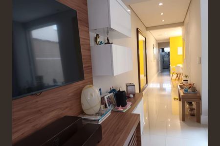 Foto 05 de casa à venda com 4 quartos, 270m² em Vila Leopoldina, São Paulo