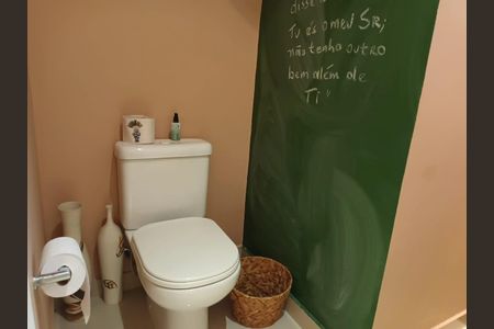 Foto 09 de casa à venda com 4 quartos, 270m² em Vila Leopoldina, São Paulo
