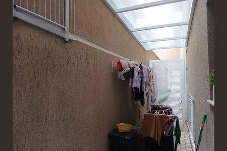 Casa à venda com 270m², 4 quartos e 2 vagas Casa à venda com 270m², 4 quartos e 2 vagasFoto 17