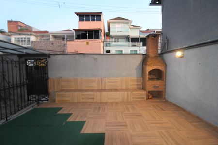 Apartamento para alugar com 28m², 1 quarto e sem vagaÁrea Comum