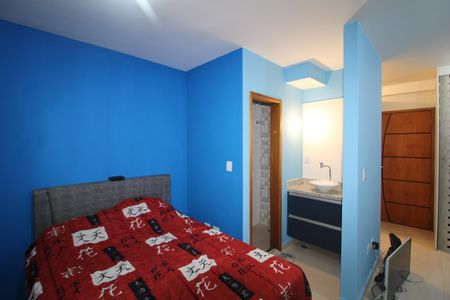 Apartamento para alugar com 28m², 1 quarto e sem vagaStudio