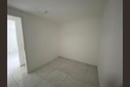 Quarto 2 de casa para alugar com 2 quartos, 65m² em Jardim Novo Santo Amaro, São Paulo