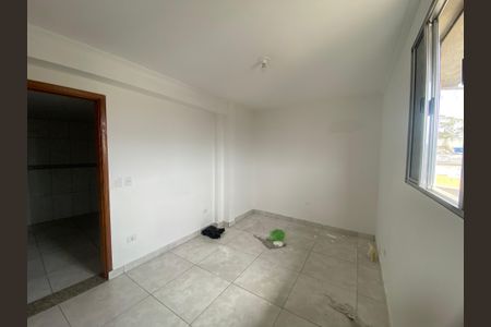 Quarto 1 de casa para alugar com 2 quartos, 65m² em Jardim Novo Santo Amaro, São Paulo