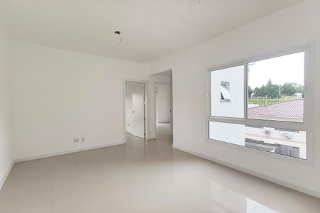 Sala de apartamento para alugar com 2 quartos, 64m² em Centro, São Leopoldo