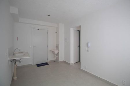 Apartamento para alugar com 36m², 2 quartos e sem vagaSala/Cozinha