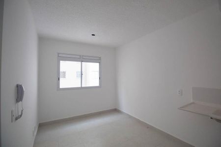 Apartamento para alugar com 36m², 2 quartos e sem vagaSala/Cozinha