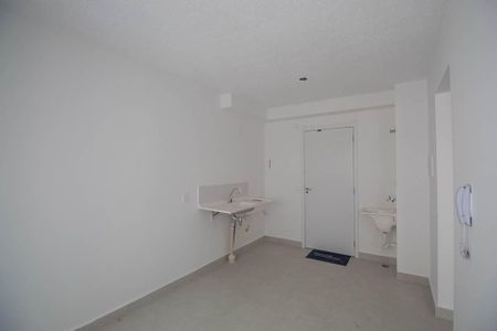 Apartamento para alugar com 36m², 2 quartos e sem vagaSala/Cozinha