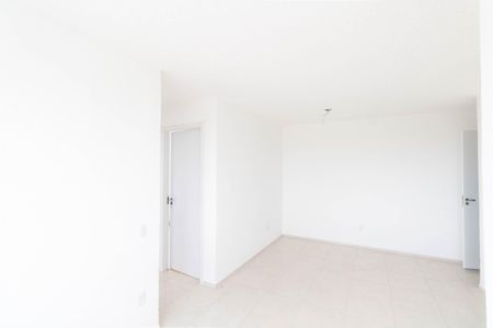 Apartamento para alugar com 42m², 2 quartos e 1 vagaSala