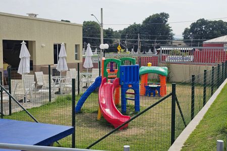 Apartamento para alugar com 42m², 2 quartos e 1 vagaÁrea comum - Playground
