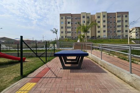 Apartamento para alugar com 42m², 2 quartos e 1 vagaÁrea comum