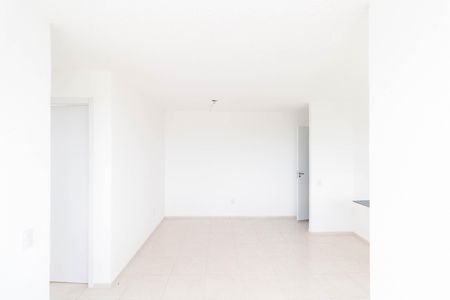 Apartamento para alugar com 42m², 2 quartos e 1 vagaSala