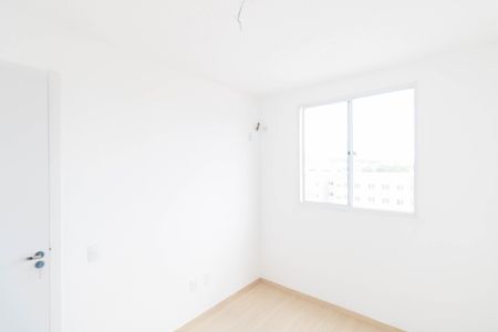Apartamento para alugar com 42m², 2 quartos e 1 vagaQuarto 1
