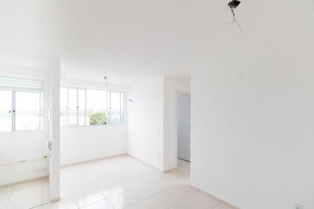 Apartamento para alugar com 42m², 2 quartos e 1 vagaSala