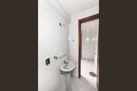 Apartamento para alugar com 66m², 4 quartos e sem vaga Apartamento para alugar com 66m², 4 quartos e sem vagaBanheiro 3