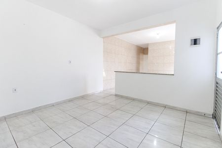 Sala de casa para alugar com 1 quarto, 50m² em Jardim Santa Teresinha, São Paulo