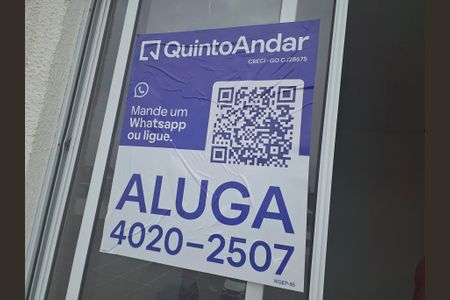 Apartamento para alugar com 43m², 2 quartos e 1 vagaPlaca